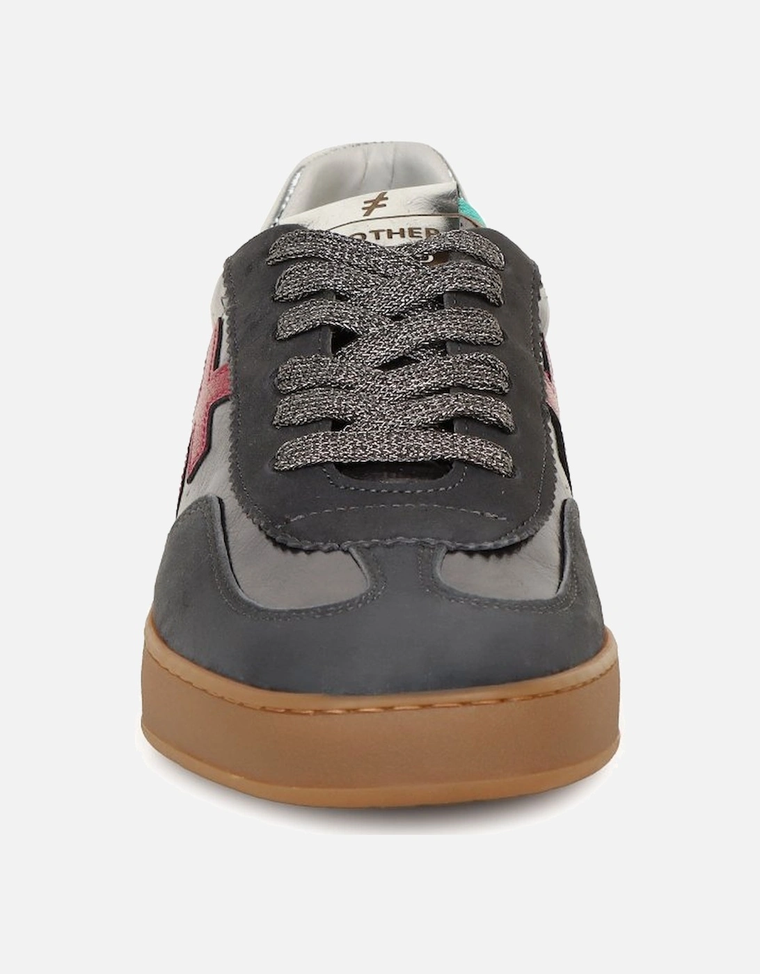 Iconic II Womens Trainers