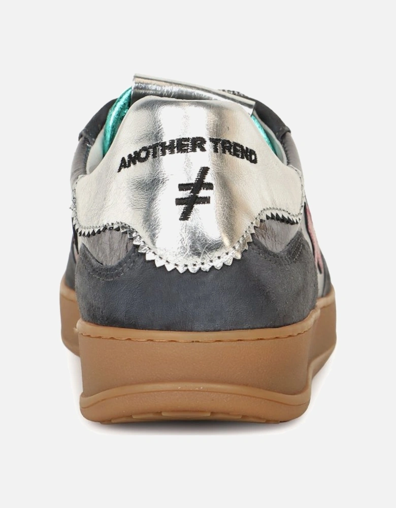 Iconic II Womens Trainers