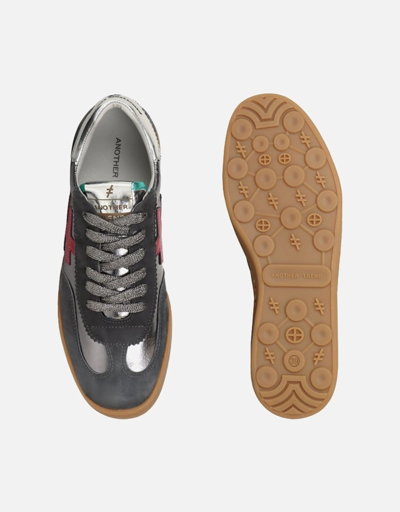 Iconic II Womens Trainers