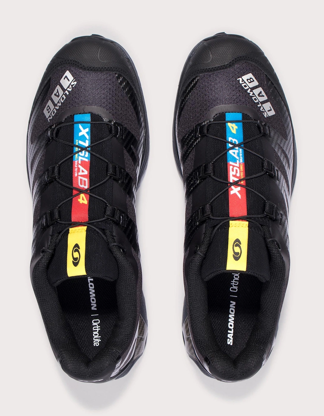 XT-4 OG Sneakers, 5 of 4