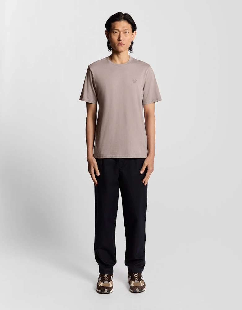 Lyle & Scott Superfine Mens T-Shirt - X893 Fife