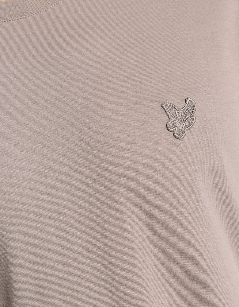 Lyle & Scott Superfine Mens T-Shirt - X893 Fife