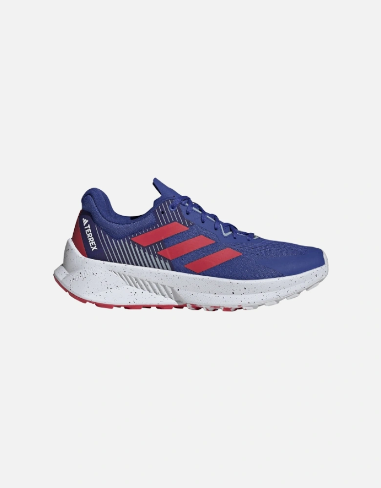 Terrex Soulstride Flow Trail Running Shoes