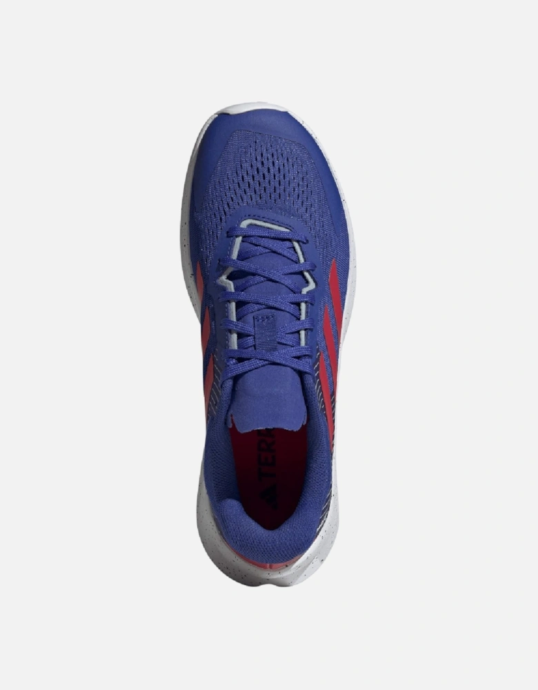 Terrex Soulstride Flow Trail Running Shoes