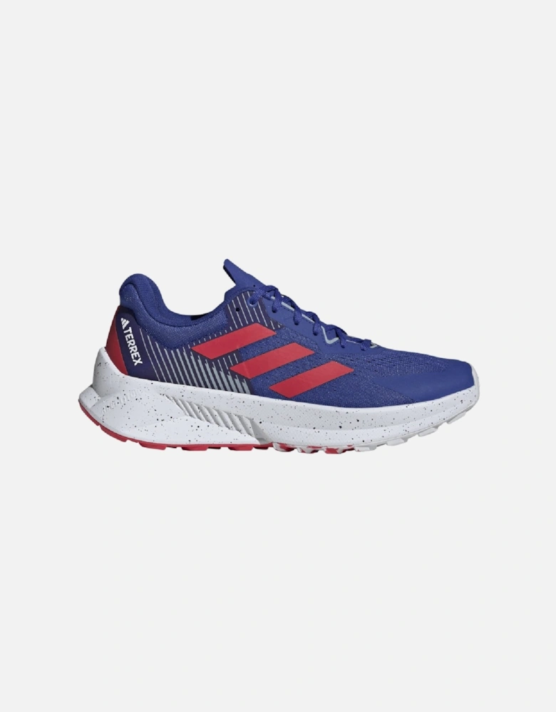 Terrex Soulstride Flow Trail Running Shoes