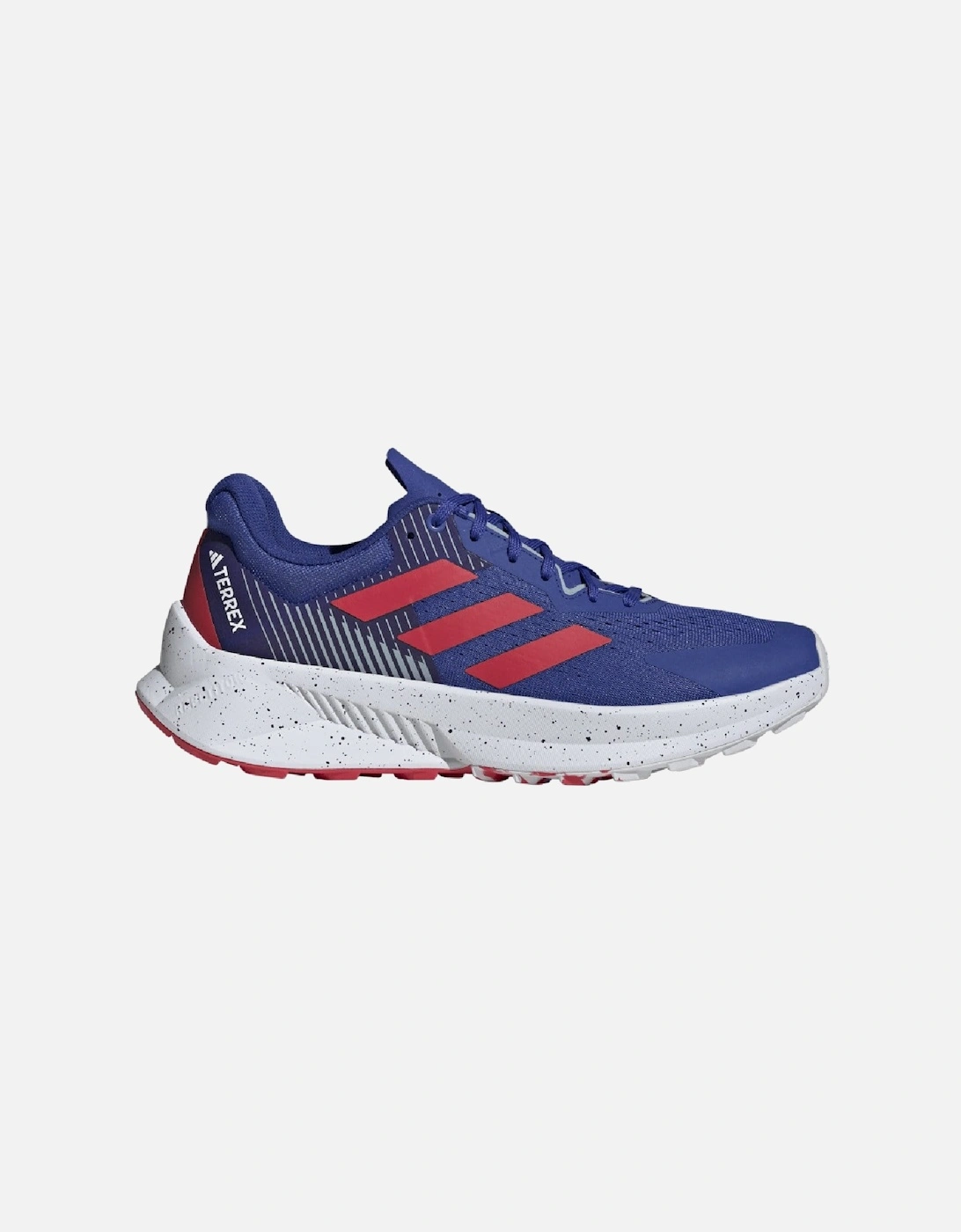 Terrex Soulstride Flow Trail Running Shoes