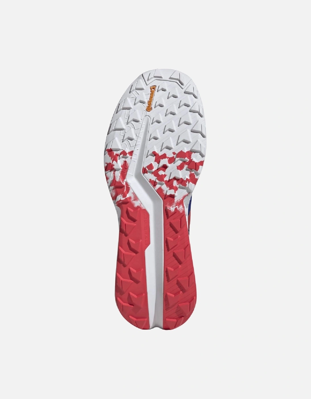 Terrex Soulstride Flow Trail Running Shoes