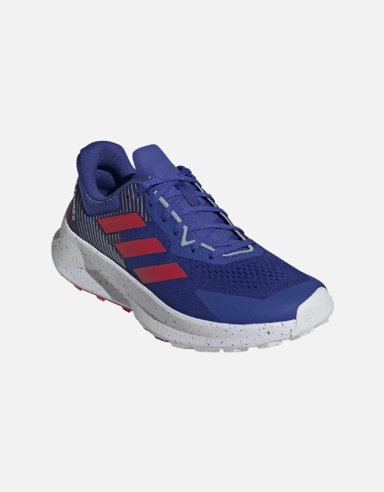 Terrex Soulstride Flow Trail Running Shoes