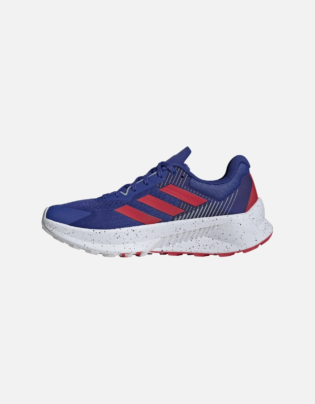 Terrex Soulstride Flow Trail Running Shoes