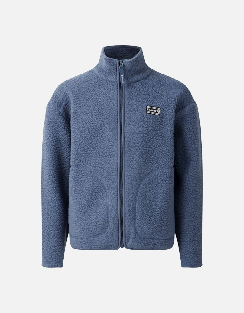 Childrens/Kids Zesty II Fleece Jacket