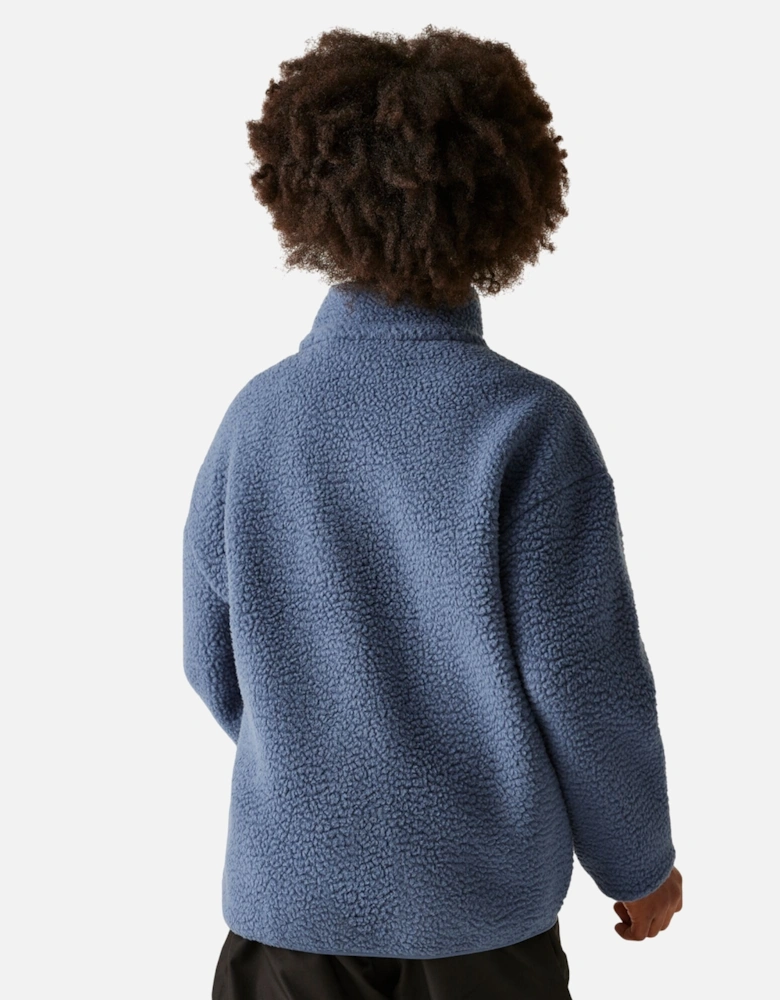Childrens/Kids Zesty II Fleece Jacket
