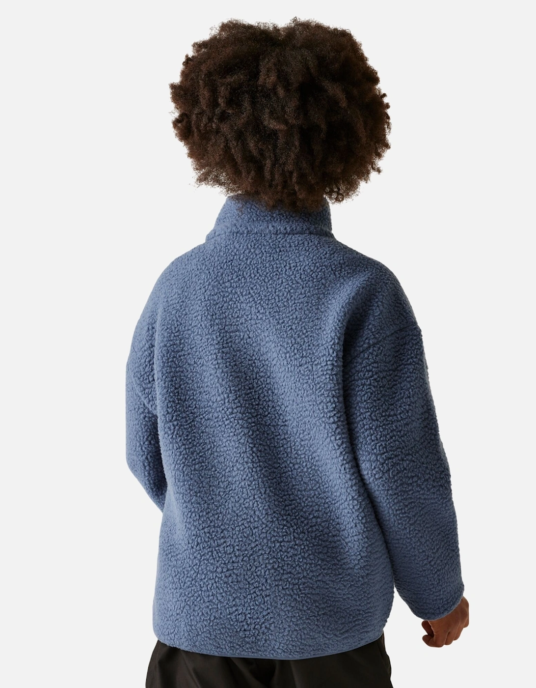 Childrens/Kids Zesty II Fleece Jacket