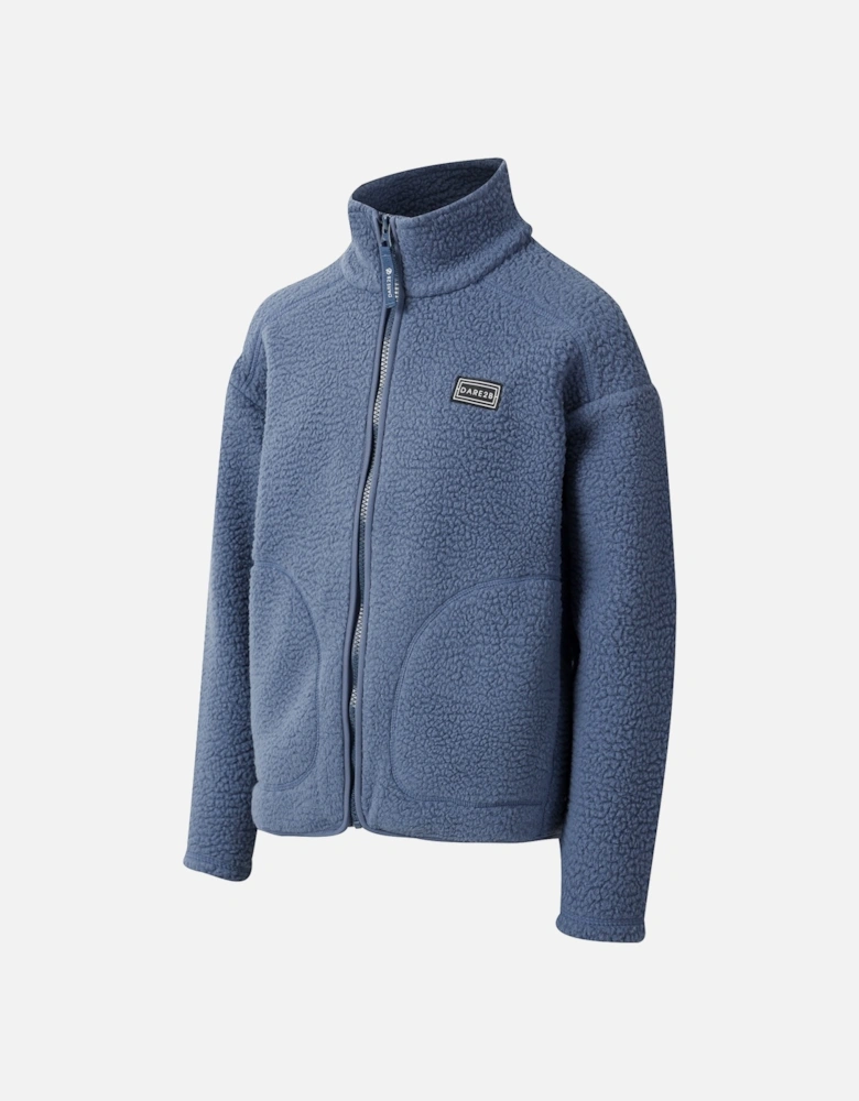 Childrens/Kids Zesty II Fleece Jacket