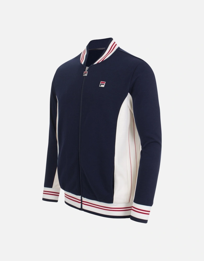 Settanta Baseball Track Jacket