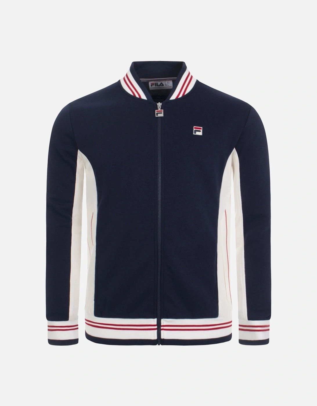 Settanta Baseball Track Jacket