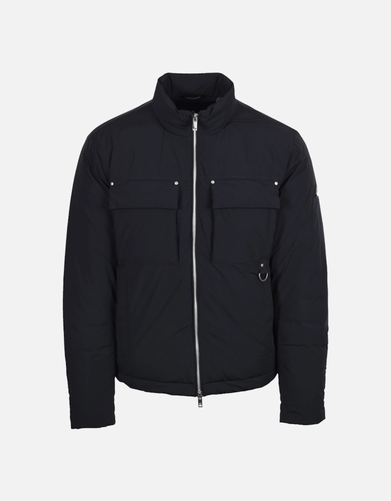 Northdale Jacket Black