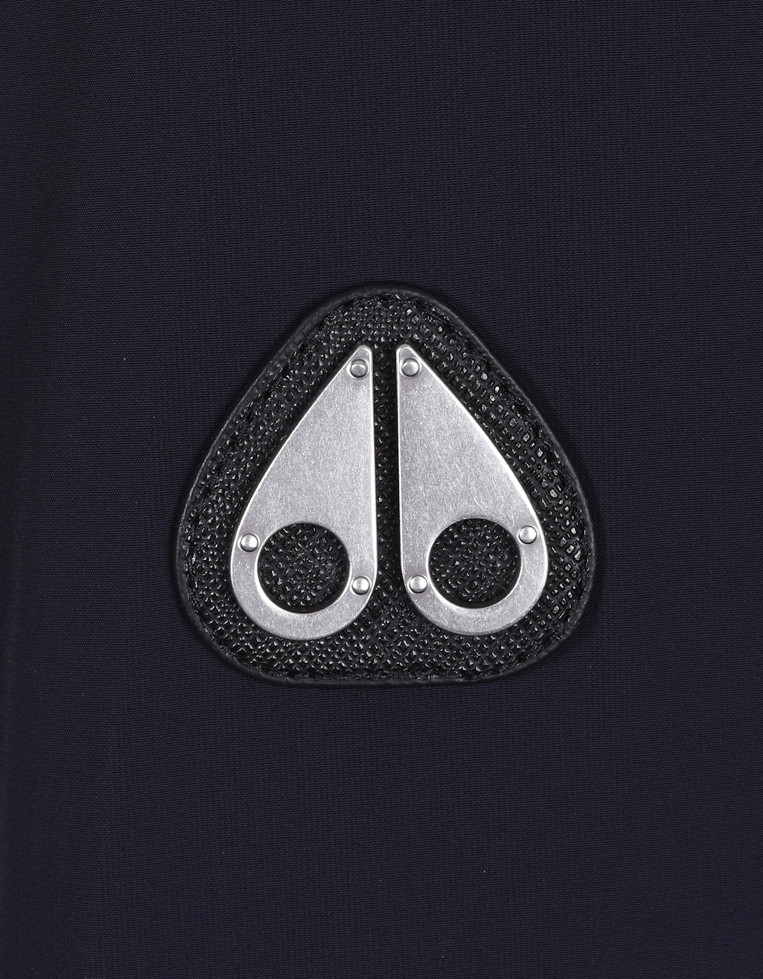 Hooded Northdale Jacket Navy