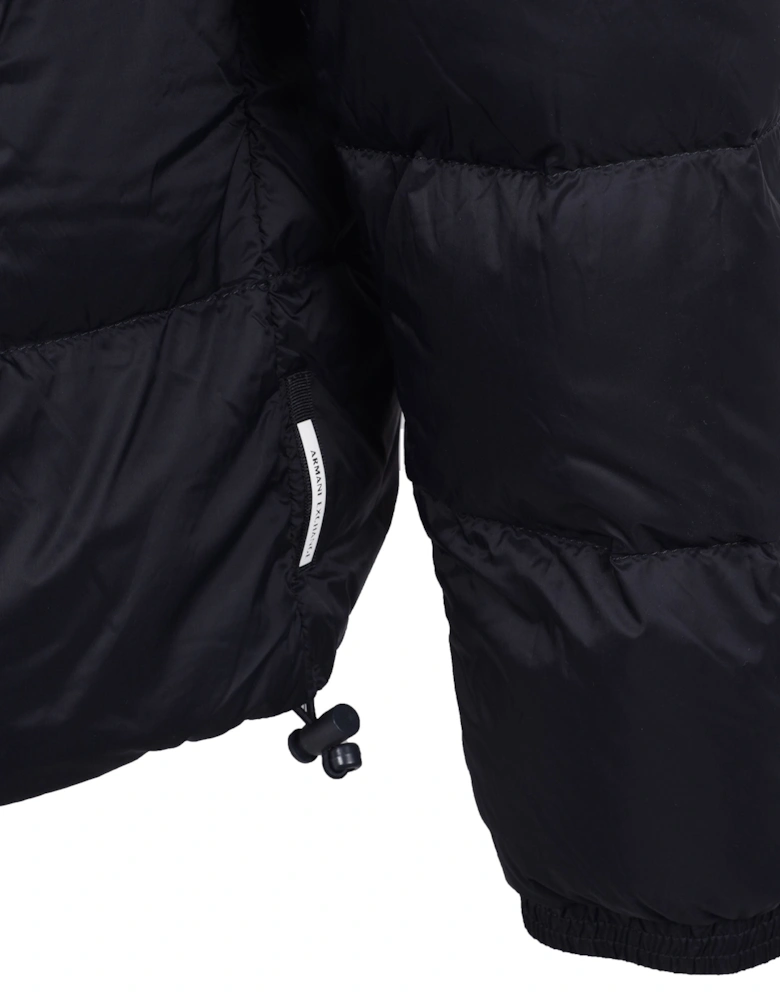 Jacket Deep Navy