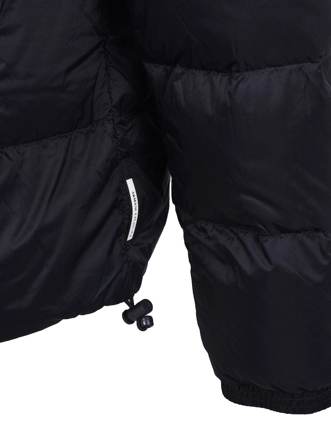 Jacket Deep Navy