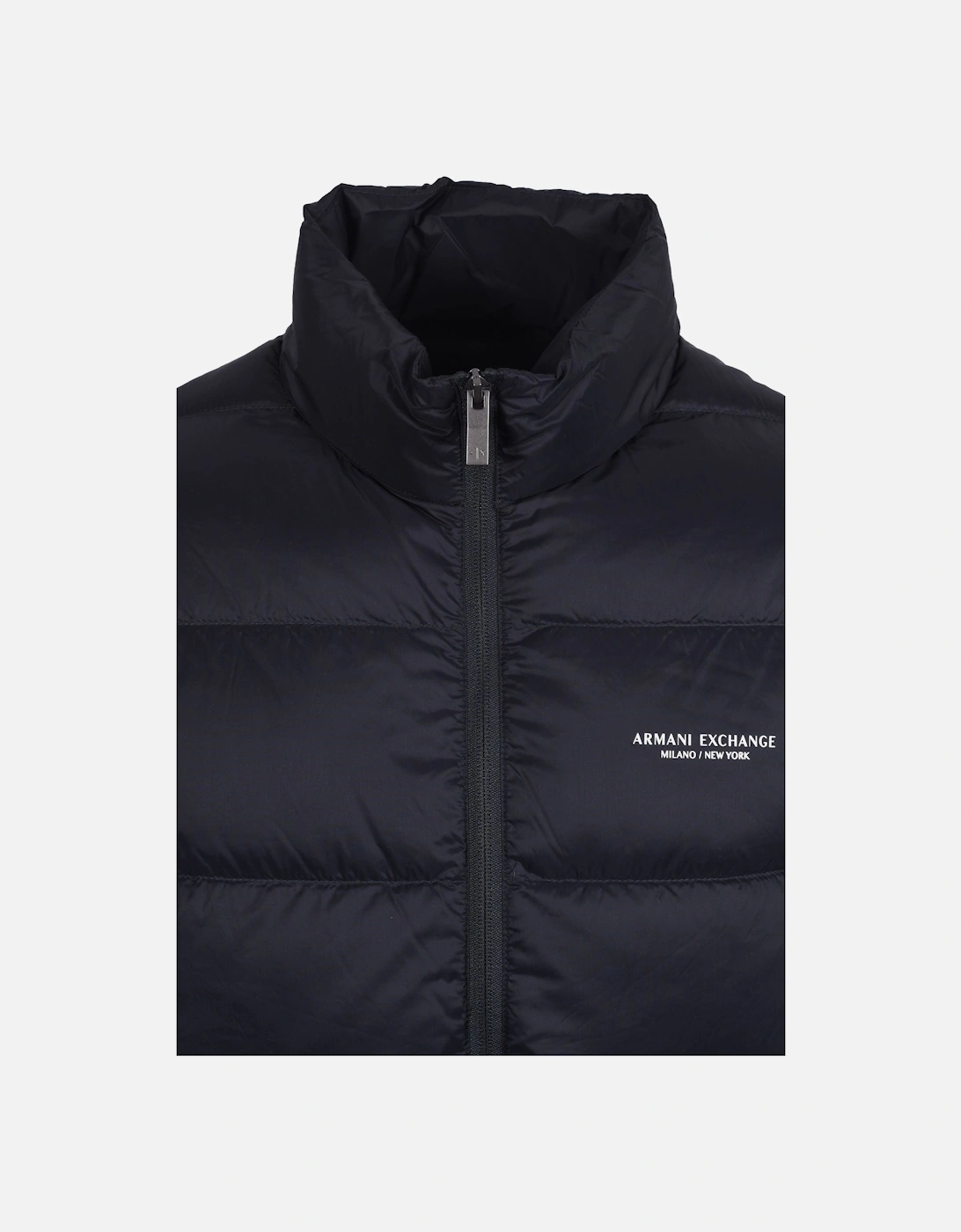 Jacket Deep Navy