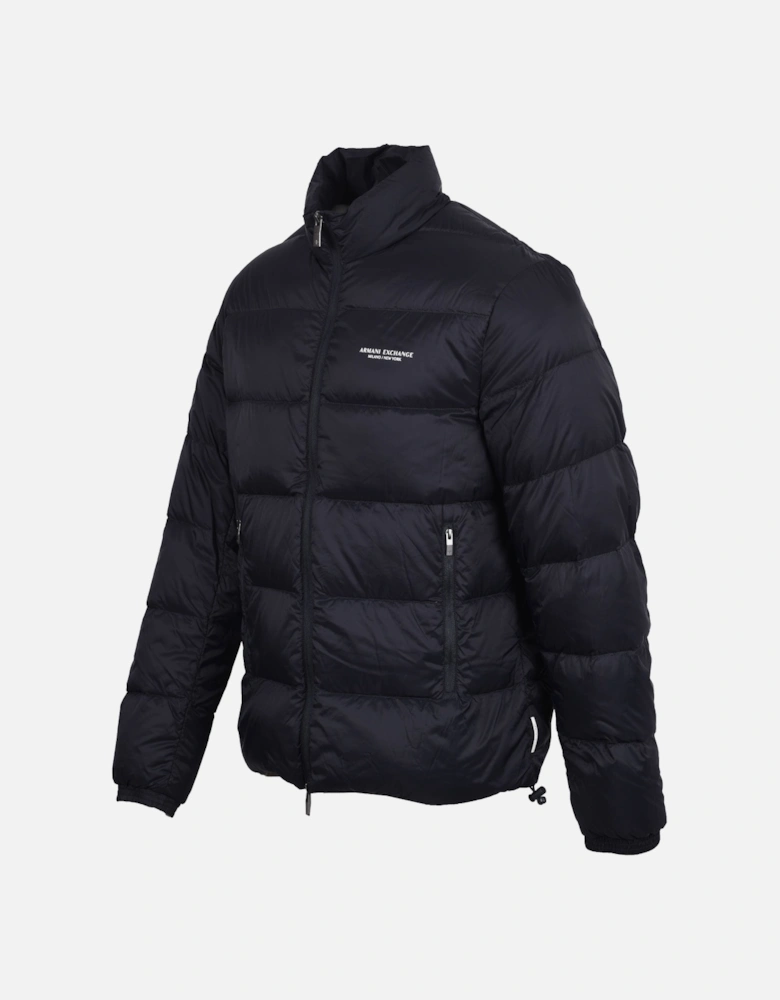 Jacket Deep Navy