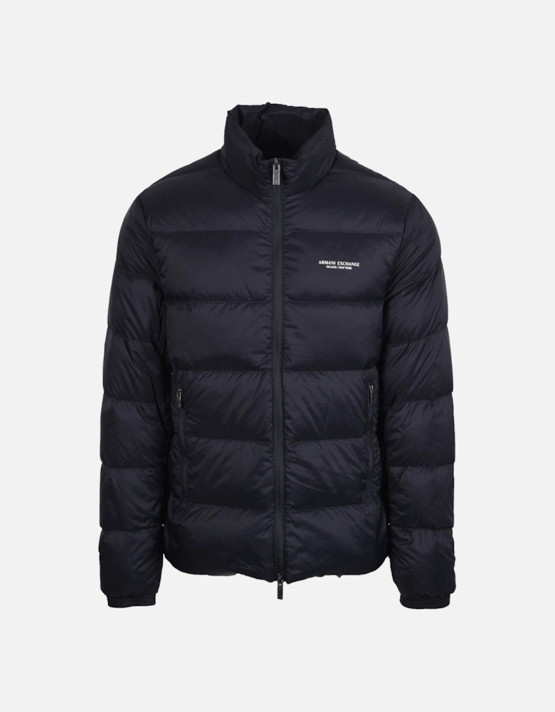 Jacket Deep Navy