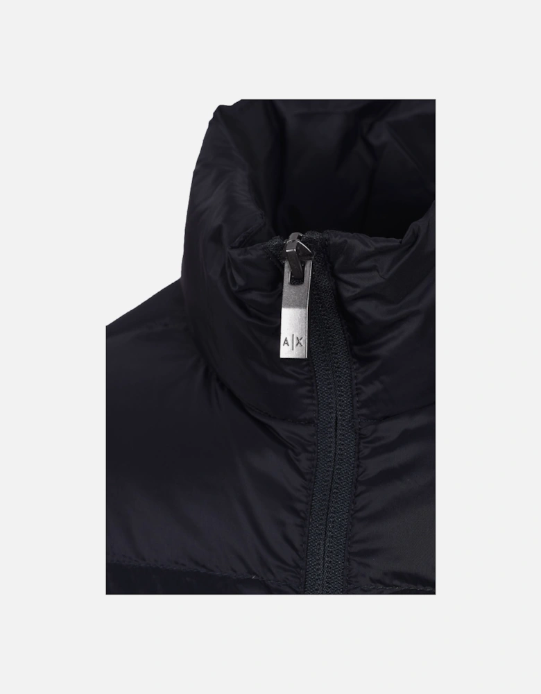 Jacket Deep Navy