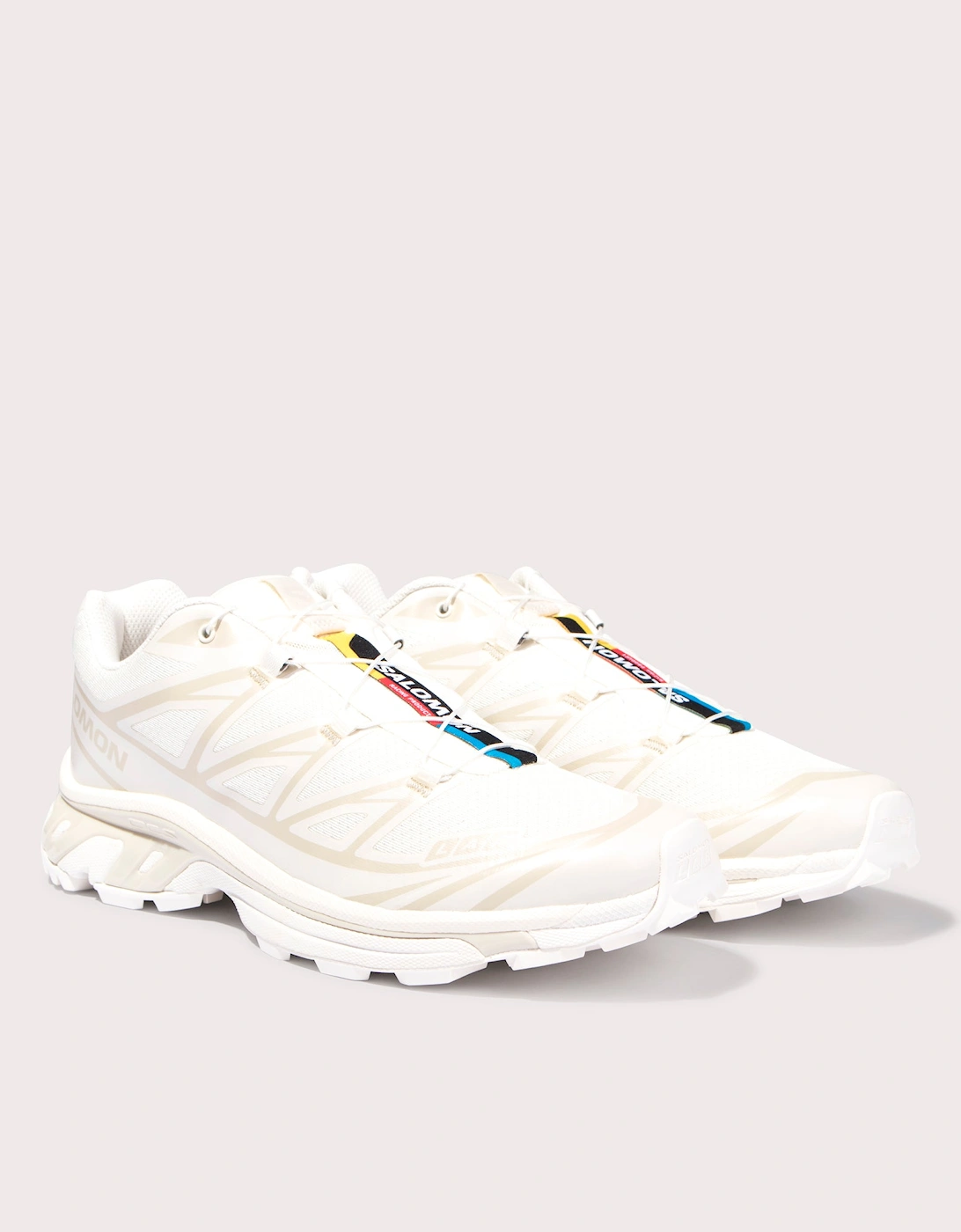 XT-6 Sneakers