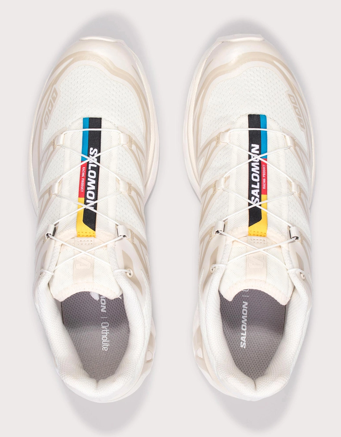 XT-6 Sneakers