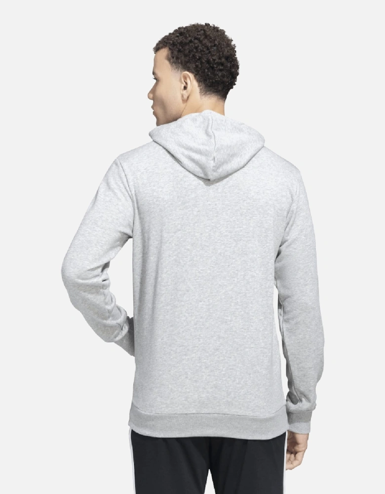 Essentials Big Logo Hoodie