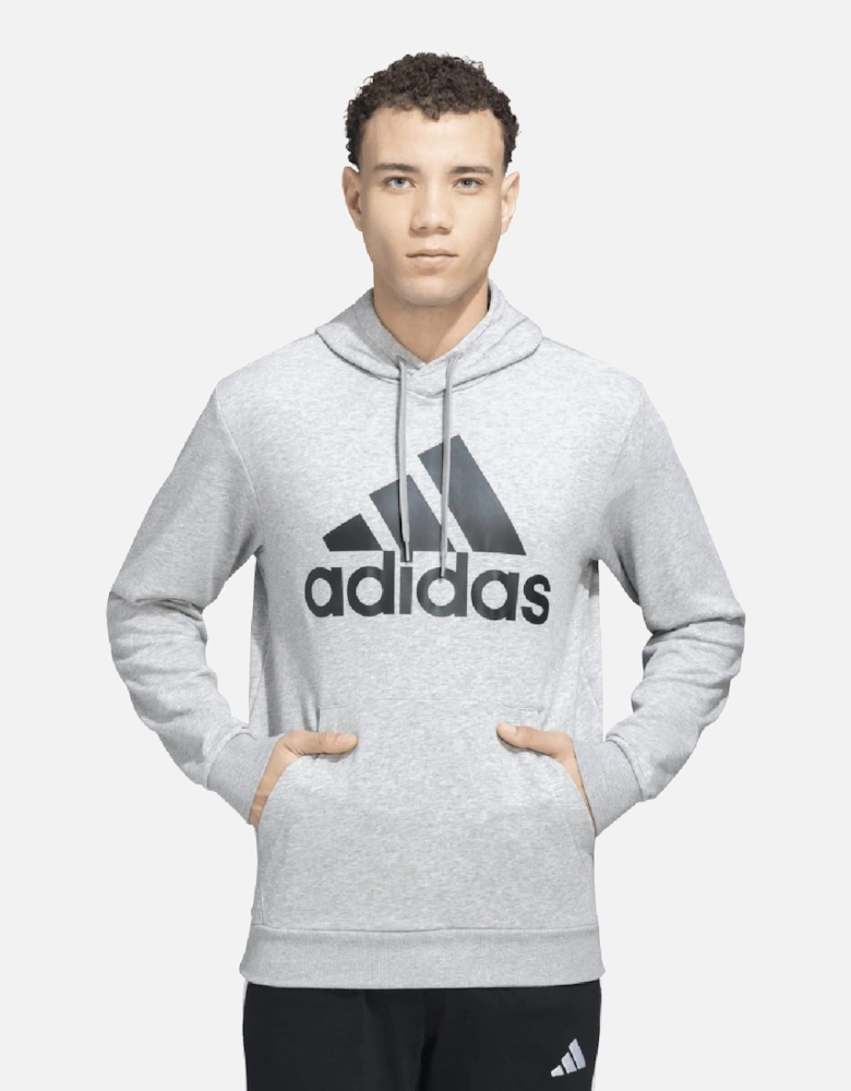 Essentials Big Logo Hoodie