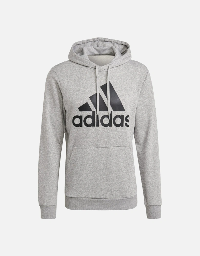 Essentials Big Logo Hoodie