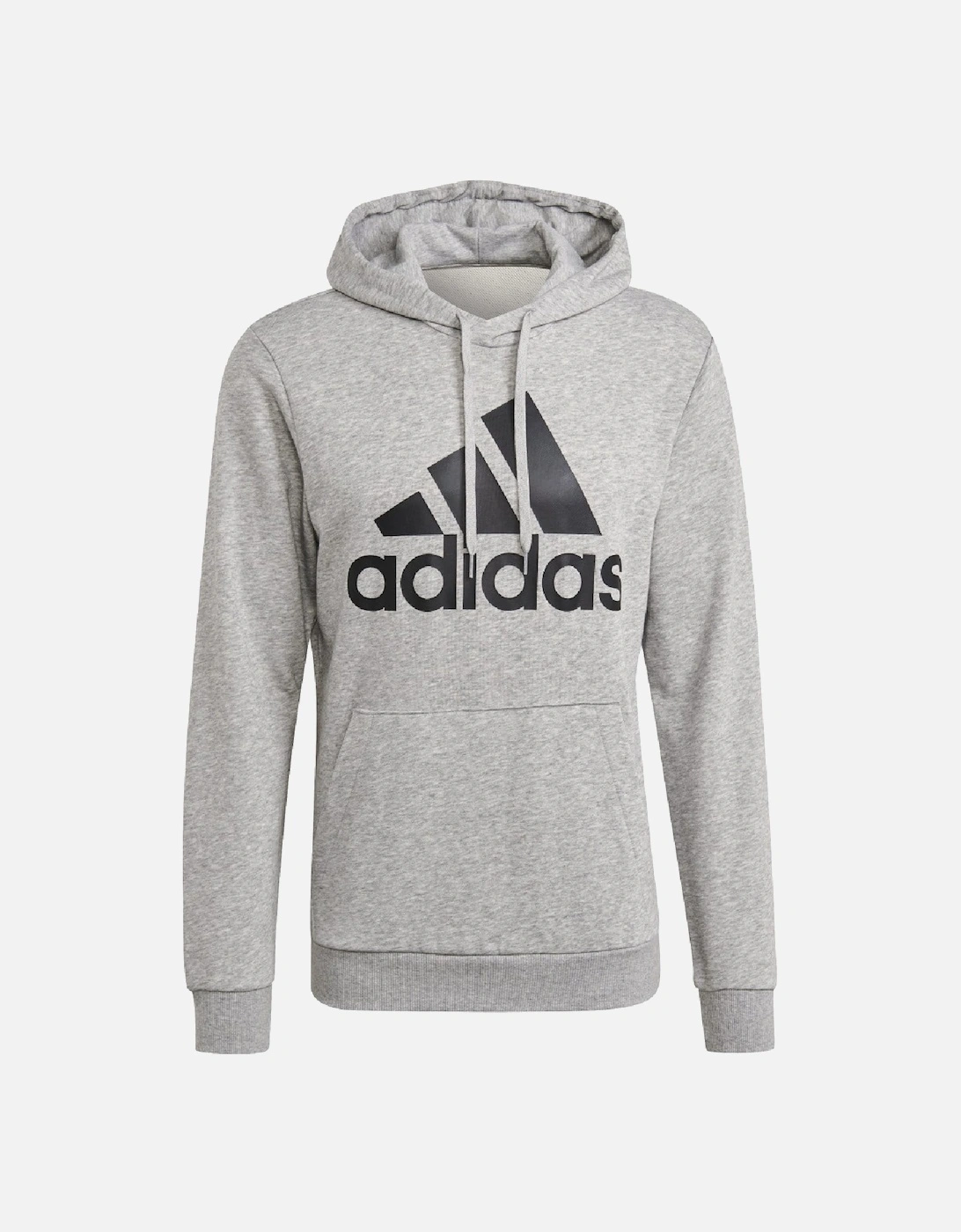 Essentials Big Logo Hoodie