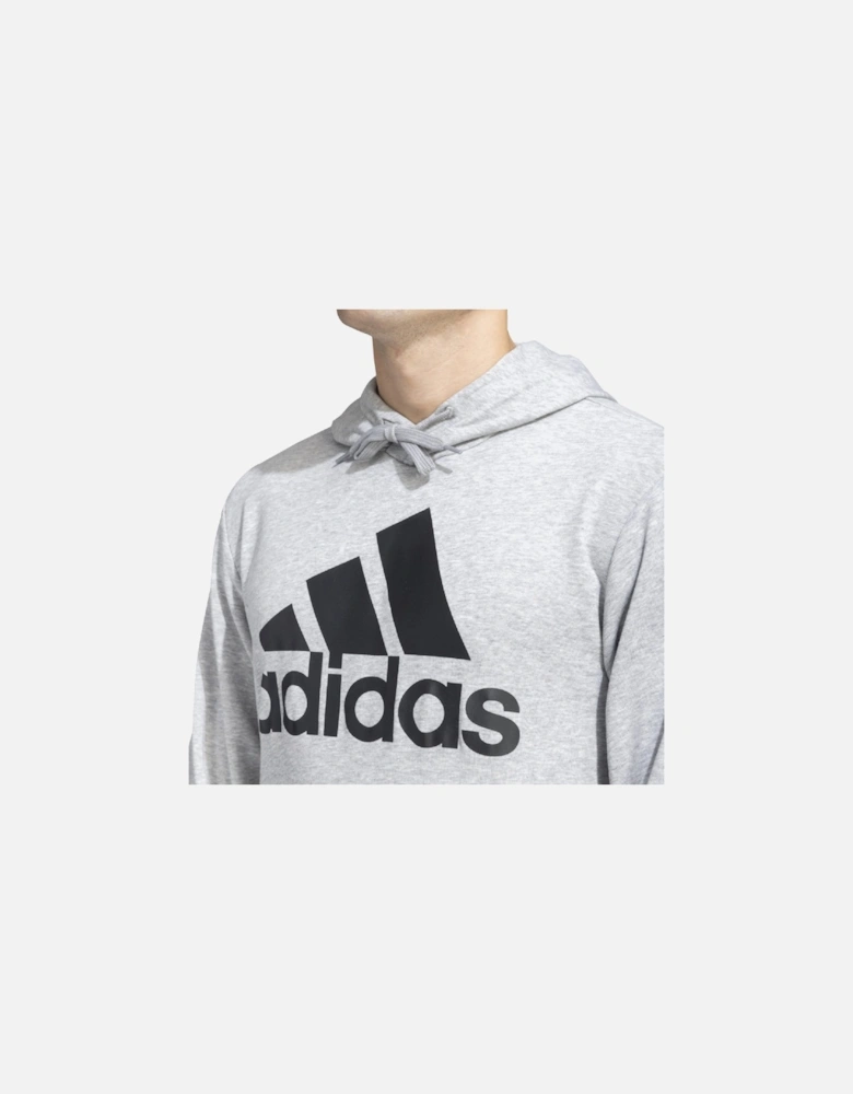 Essentials Big Logo Hoodie