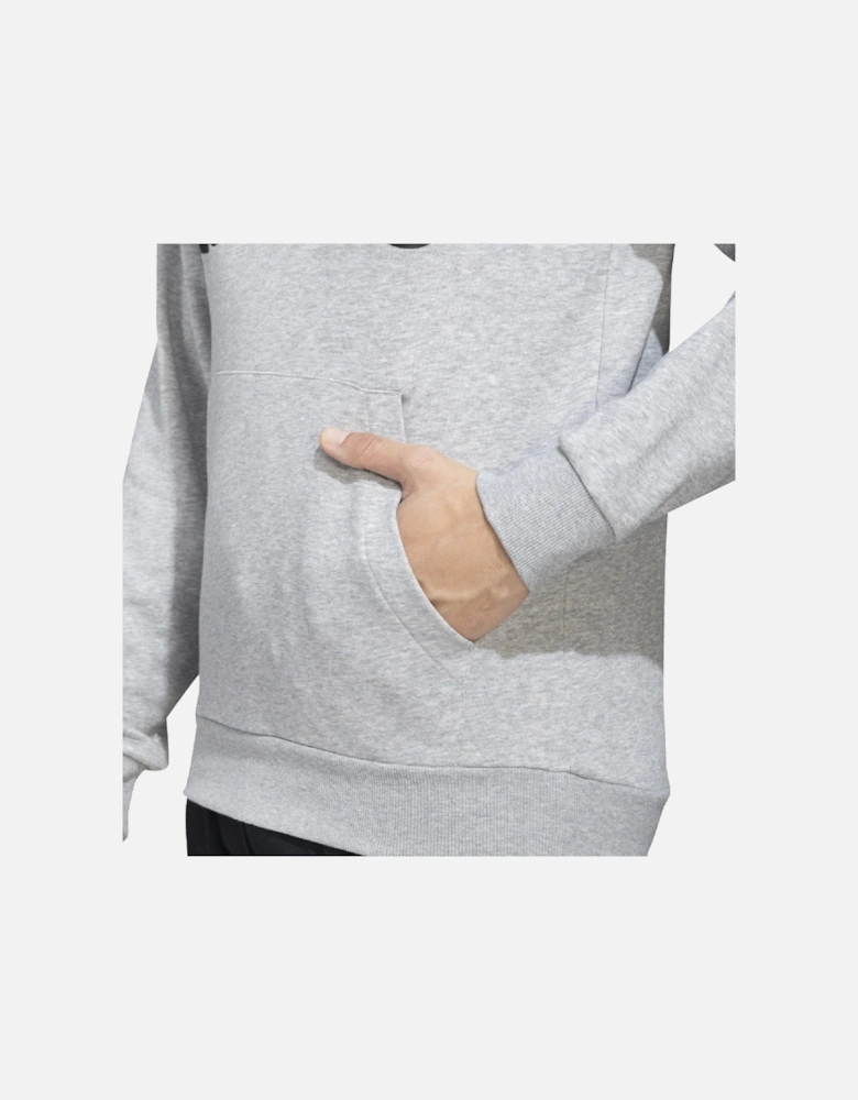 Essentials Big Logo Hoodie