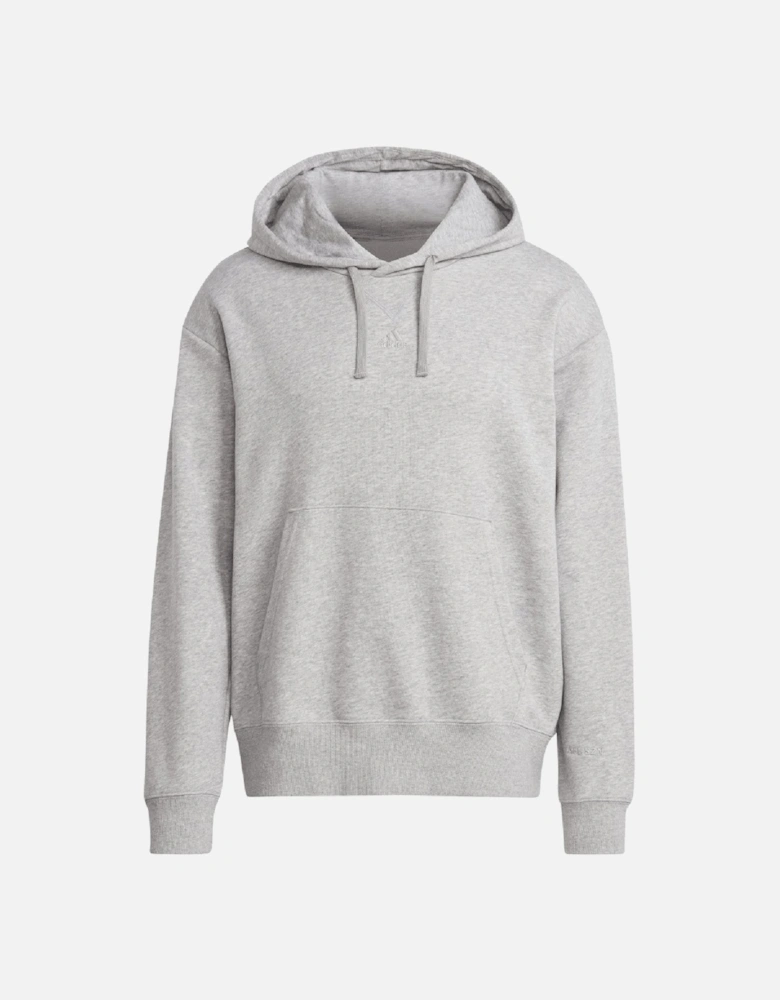 All SZN French Terry Hoodie