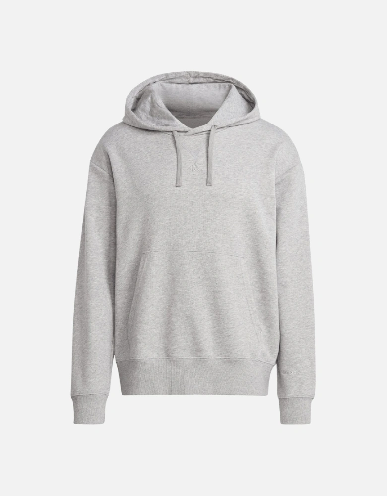 All SZN French Terry Hoodie