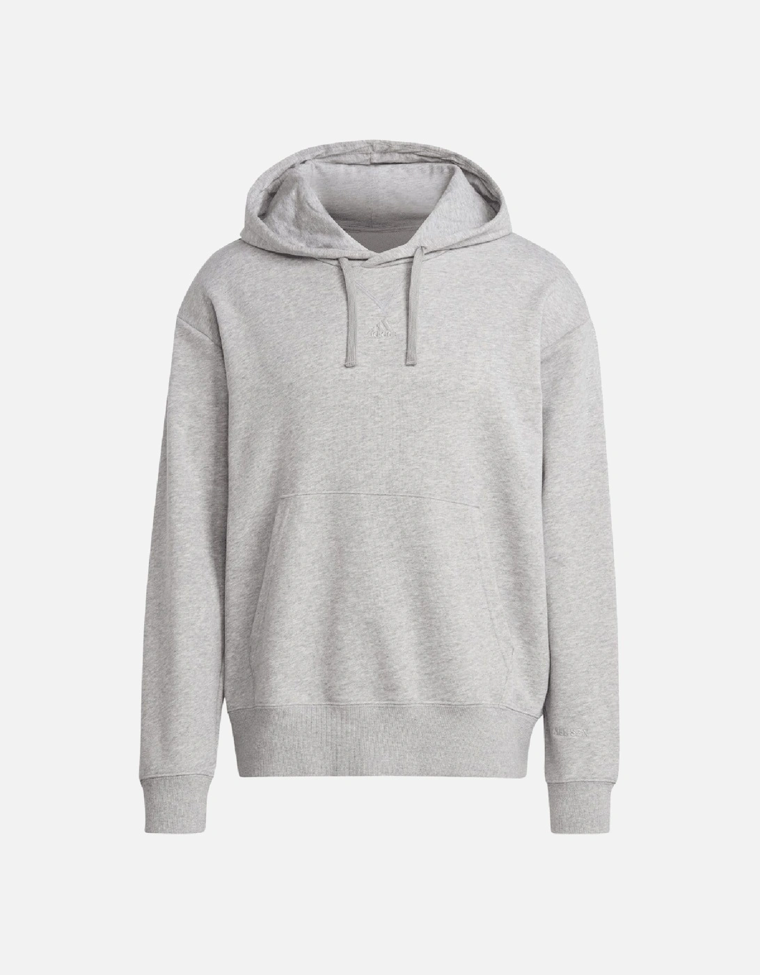 All SZN French Terry Hoodie