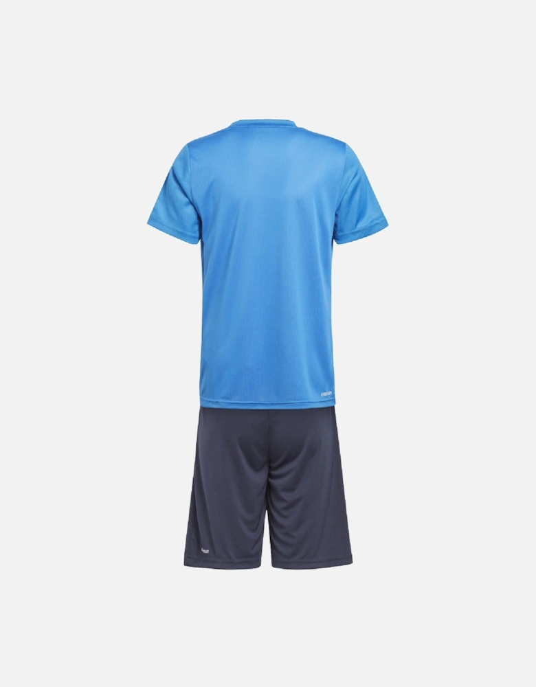 Juniors Boys Essentials Training Set