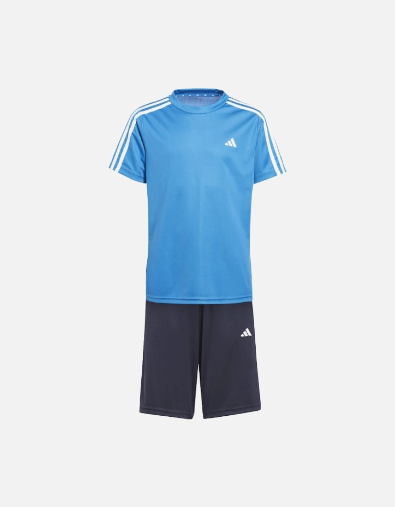 Juniors Boys Essentials Training Set