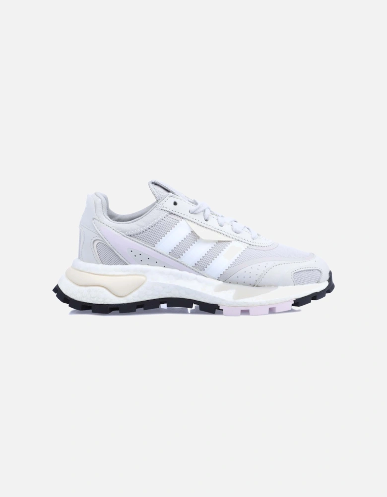 Womens Retropy P9 Trainers