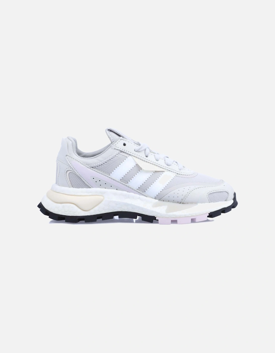 Womens Retropy P9 Trainers, 7 of 6