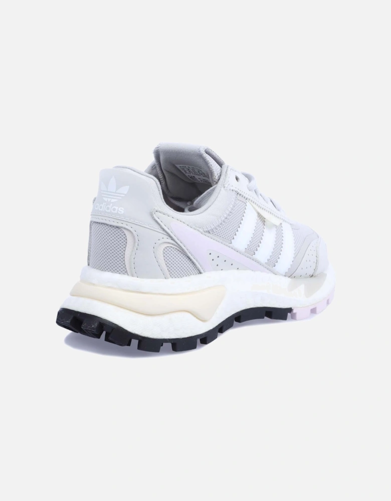 Womens Retropy P9 Trainers