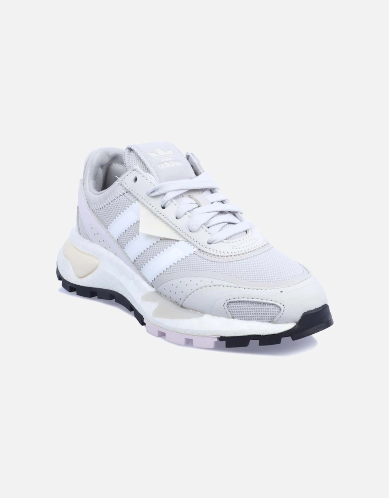 Womens Retropy P9 Trainers