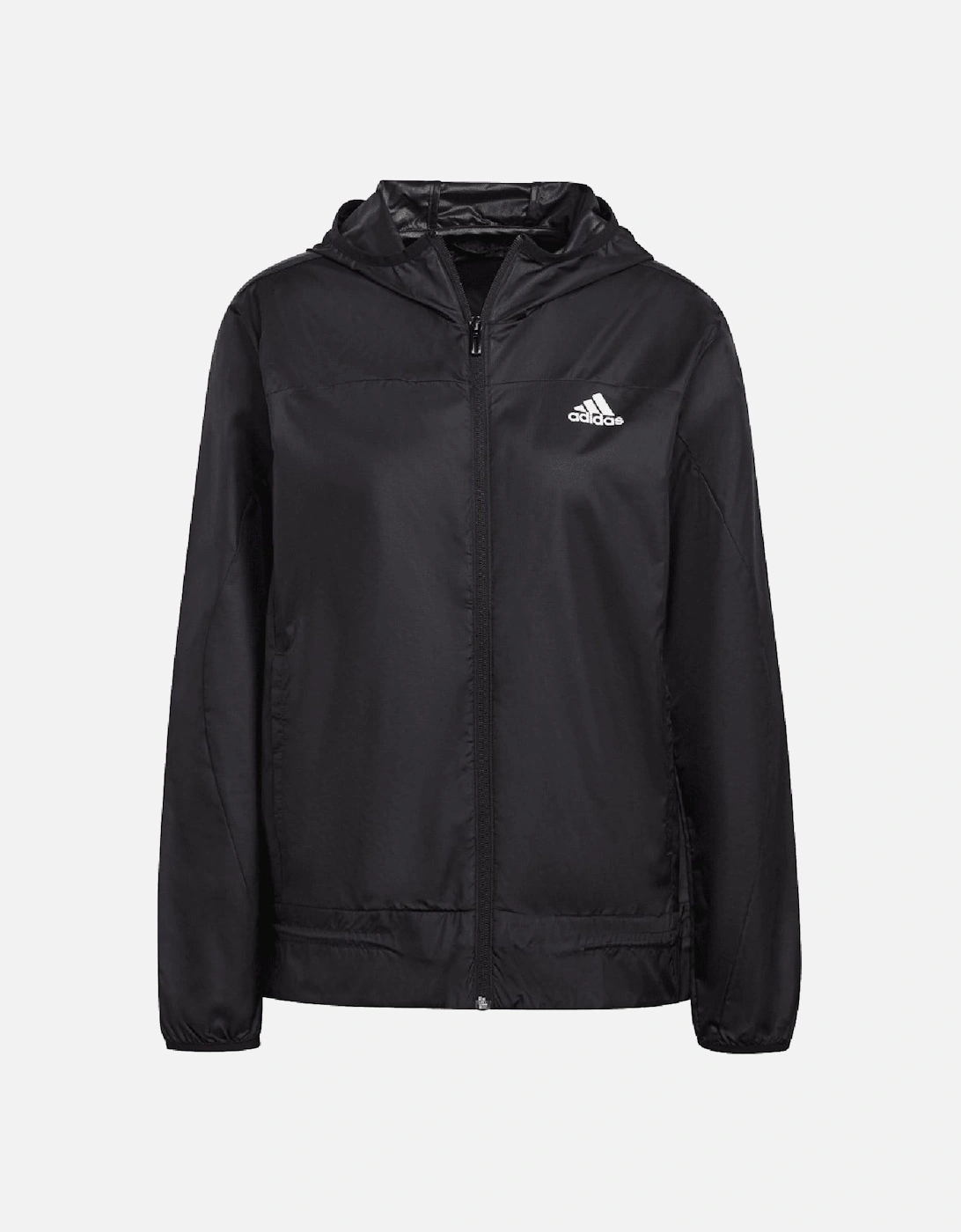 Aeroready Logo Running Windbreaker, 3 of 2