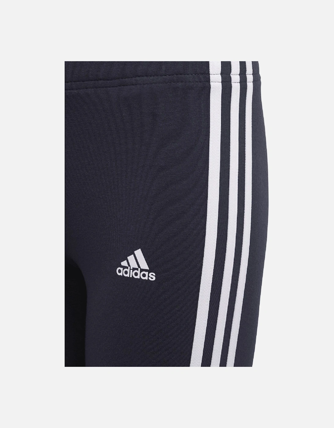 Girls Essentials 3-Stripes Leggings