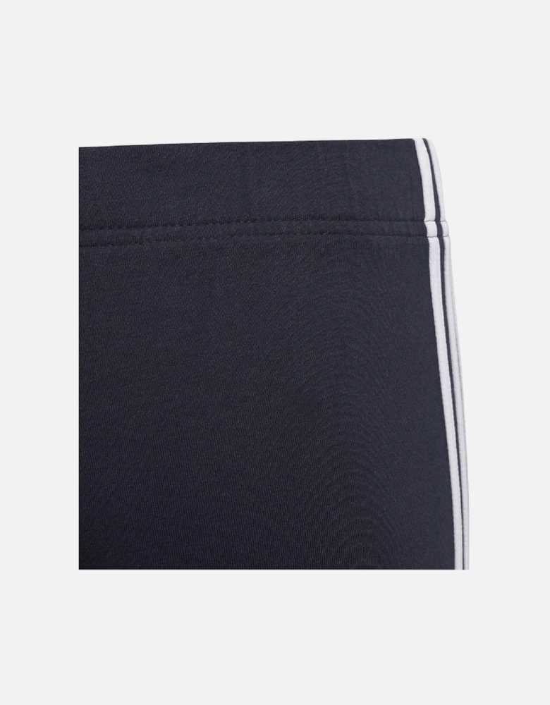 Girls Essentials 3-Stripes Leggings