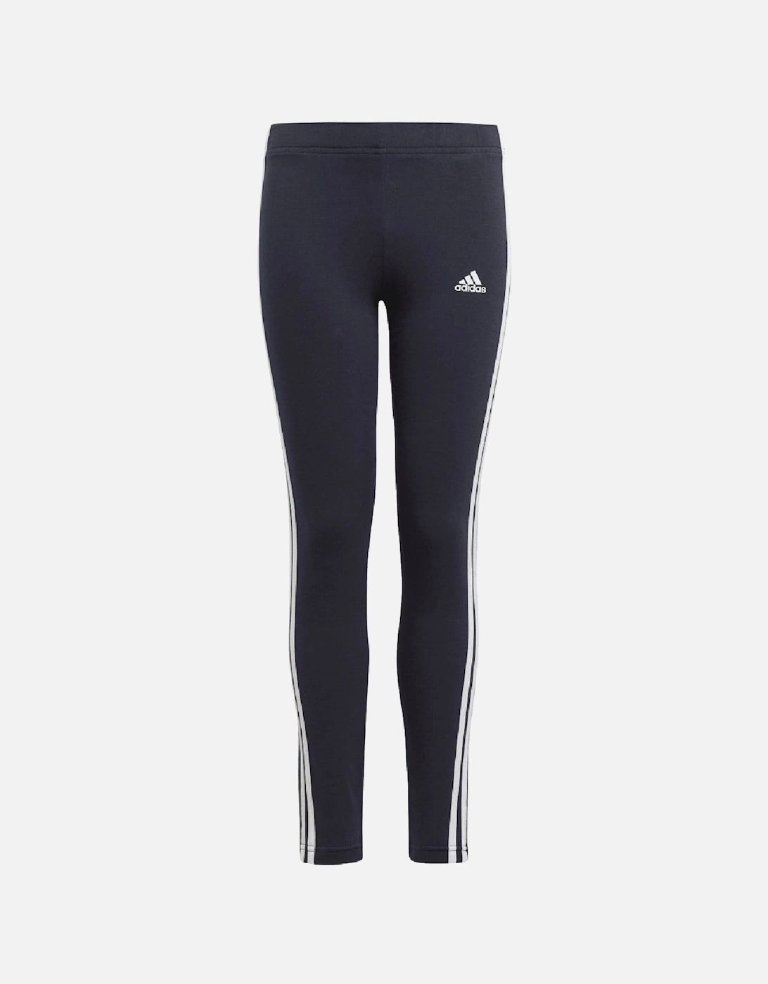 Girls Essentials 3-Stripes Leggings