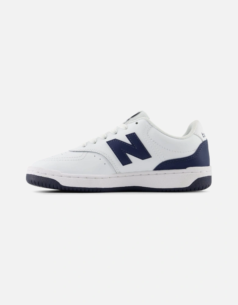 Juniors BB80 Trainers