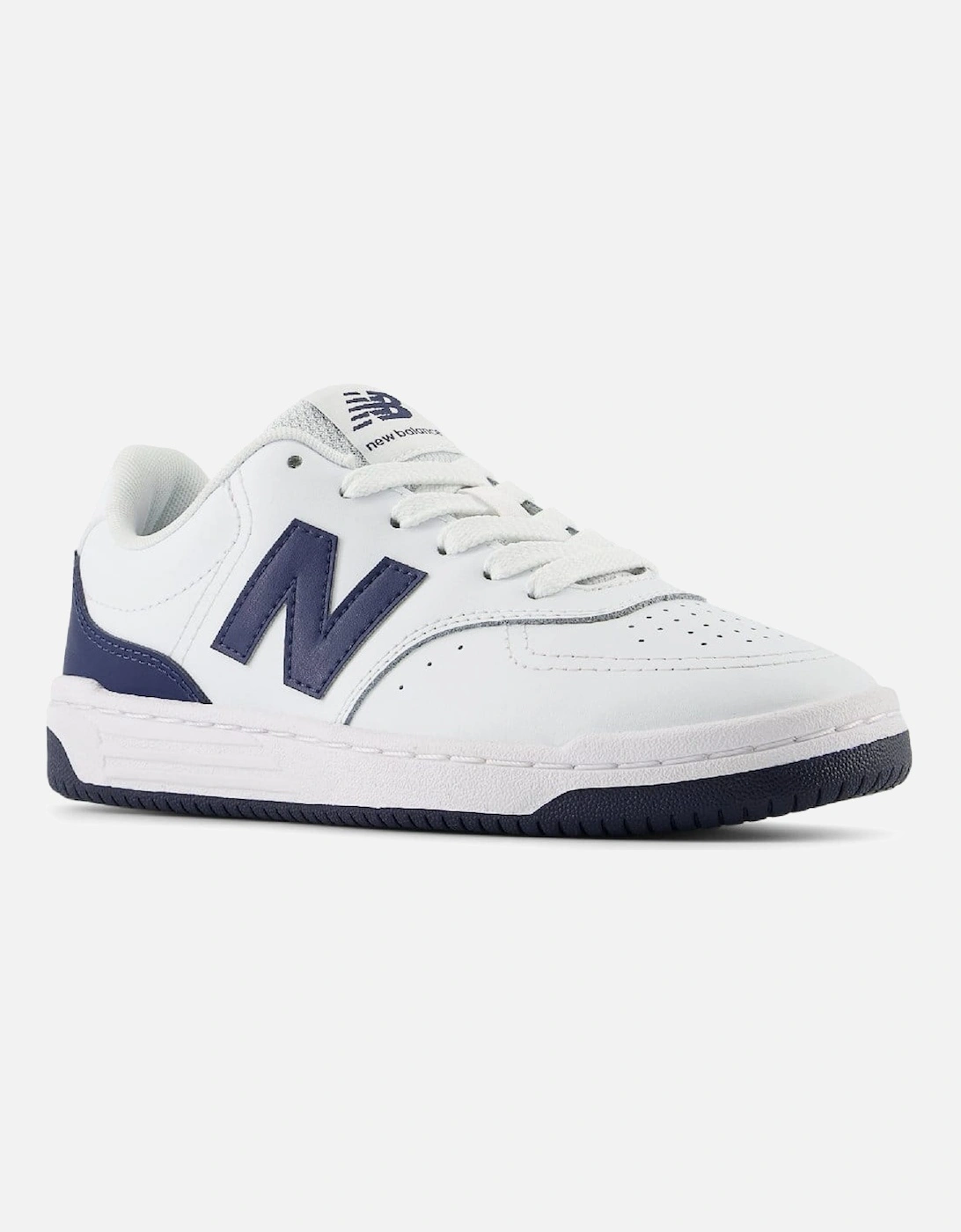 Juniors BB80 Trainers